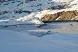alpine  lake