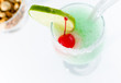 Daiquiri Rebelde/Margarita