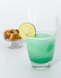 Daiquiri Rebelde/Margarita
