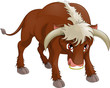 bull