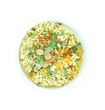 Instant noodle in a cup, before hot water is added to