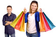 shopping bags