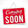 Coming soon 