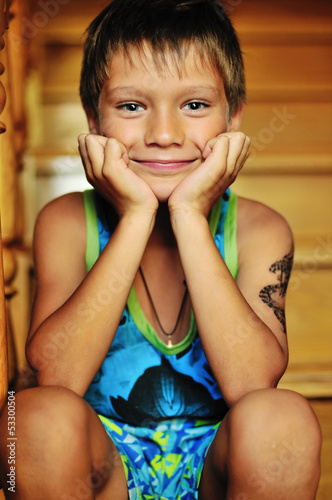 Photo: tomboy tomboy