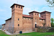 castello visconteo cherasco
