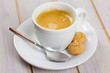 Photo: Espresso Espresso