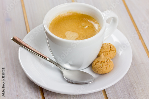 Photo: Espresso Espresso