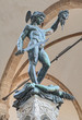 Perseus with the Head of Medusa
