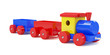 Illustration: Train toy Train toy