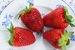 Photo: Strawberries Strawberries