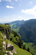 Berghütte am Schäfler - Alpstein - Alpen