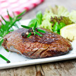 Steak