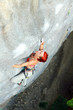 Climber.