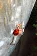 Climber.