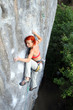 Climber.