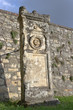 Ancient Rome stone monument