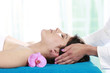 Beauty Massage