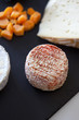 Foto: Fromage, camembert, plateau, chèvre, laitier, choix Fromage, camembert, plateau, chèvre, laitier, choix