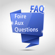 bulle origami cs5 : faq français