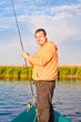 Fisherman