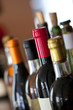 Bouteille, vin, foire aux vins, dégustation œnologie, alcool