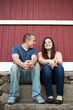 Photo: Smiling and Fun Couple Smiling and Fun Couple