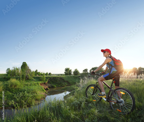 Photo: Rider Rider