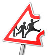 Neue Wege gehen