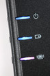 Led Indicators of a Laptop