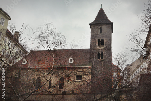 Photo: St. Rupert's Church St. Rupert's Church