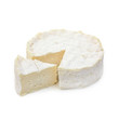 Camembert - French cheese