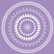 floral ornament