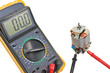 Digital multimeter