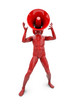Shout loud