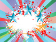 Colorful background