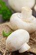 Champignons