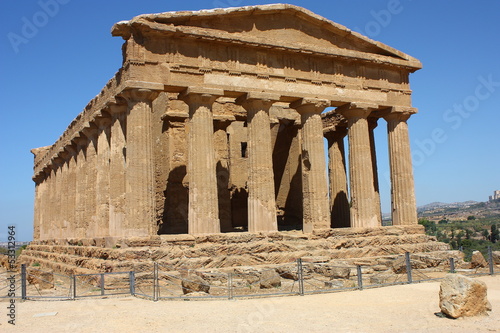 Photo: tempio tempio