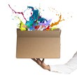 Photo: Creative box Creative box