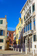 Street of venice
