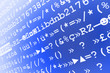 Illustration: special characters - data stream special characters - data stream