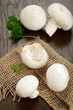 Champignons