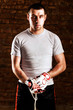 Photo: fighter fighter