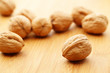 Walnut on board