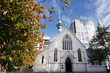 Photo: St Patrick's Cathedral in Auckland St Patrick's Cathedral in Auckland