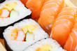 Foto: Sushi box Sushi box