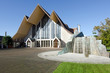 Photo: Holy Trinity Cathedral, Auckland Holy Trinity Cathedral, Auckland