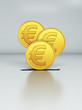 save money concept