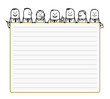 teamwork & notes space 