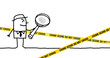 crime scene