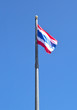 Flag of Thailand